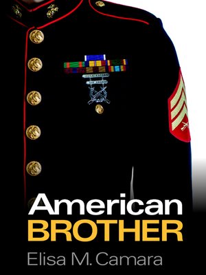 cover image of American Brother
